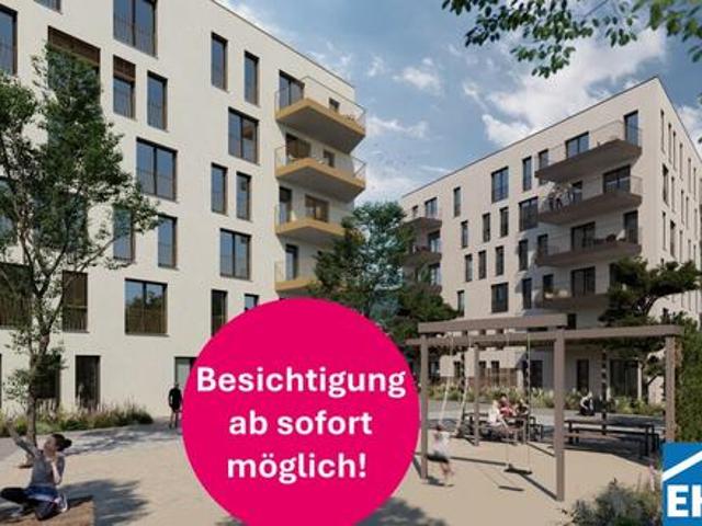 Wohnung kaufen in Gersdorf-Feistritz, Steiermark