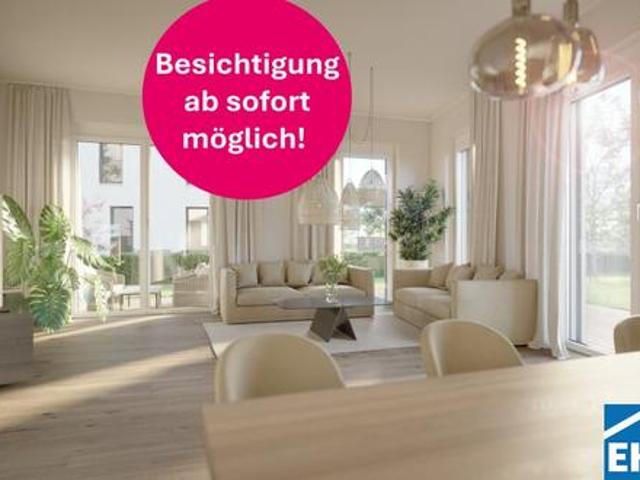 Wohnung kaufen in Gersdorf-Feistritz, Steiermark