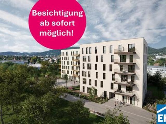 Wohnung kaufen in Gersdorf-Feistritz, Steiermark