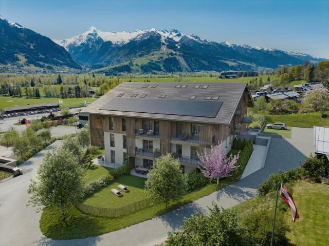 Wohnung kaufen in Thumersbach, Zell am See