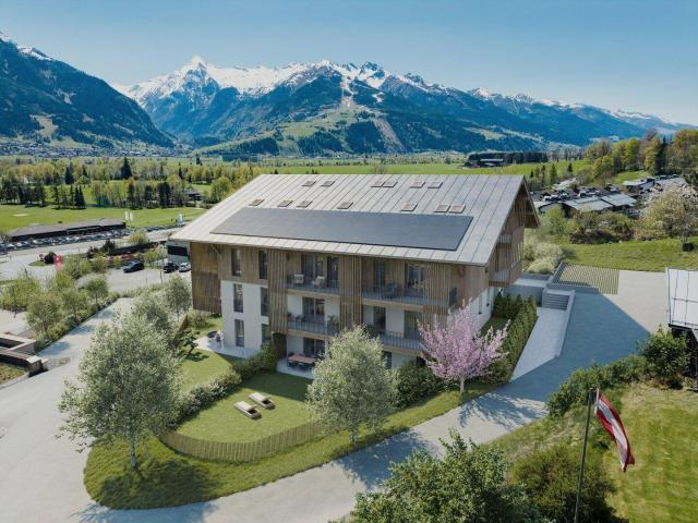 Apartment kaufen in Zell am See, Salzburg