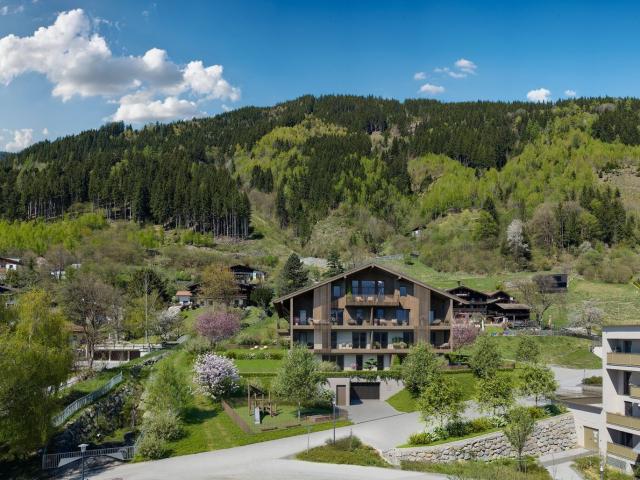 Wohnung kaufen in Zell am See, Salzburg