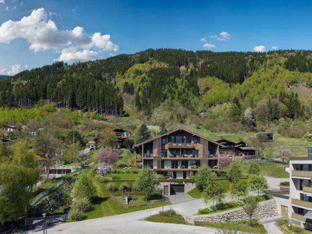 Apartment kaufen in Zell am See, Salzburg