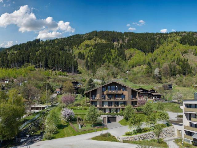Apartment kaufen in Zell am See, Salzburg