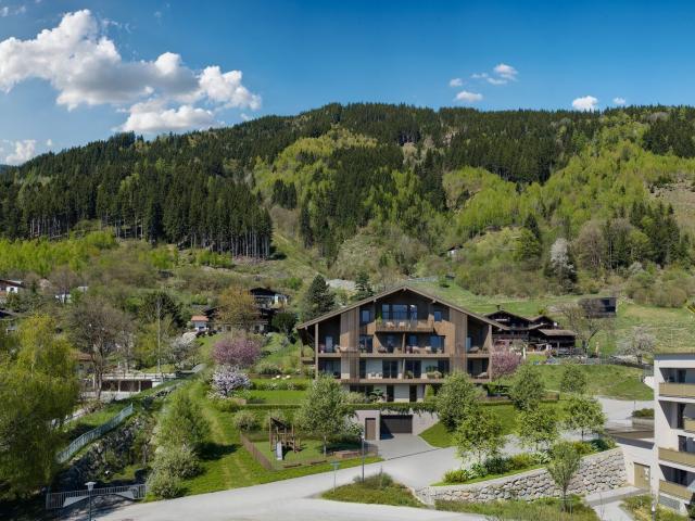 Wohnung kaufen in Zell am See, Salzburg