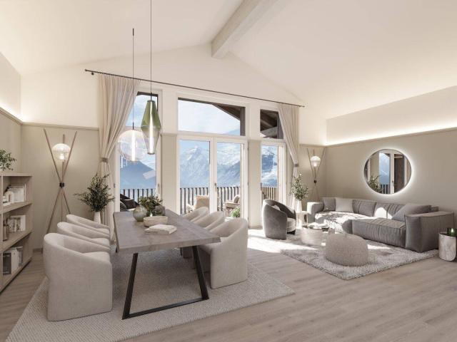 Apartment kaufen in Zell am See, Salzburg