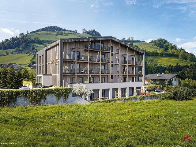Apartment kaufen in Wildschönau