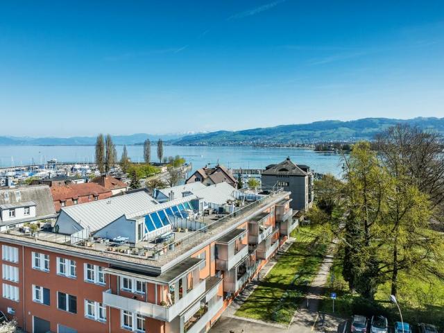 Loft kaufen in Arbon