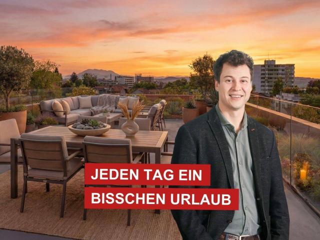 Apartment kaufen in Oberdorf, Dornbirn