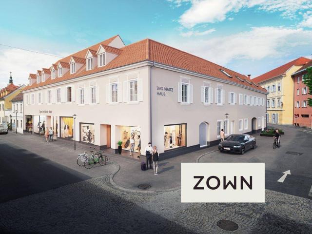 Apartment mieten in Laafeld, Bad Radkersburg