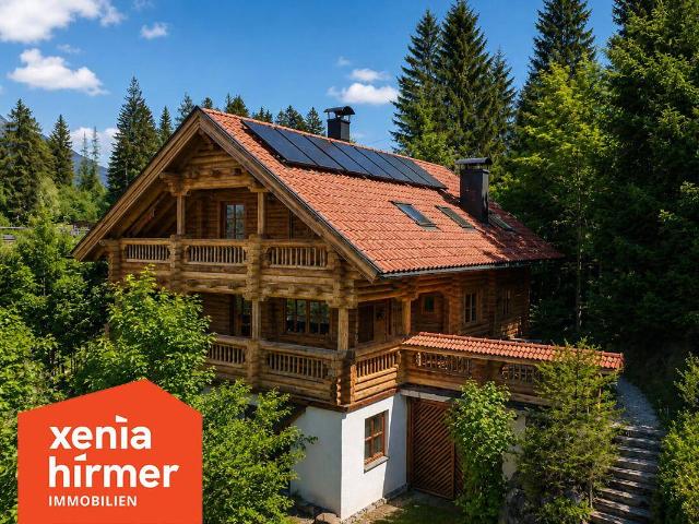 Haus kaufen in Biberwier, Tirol