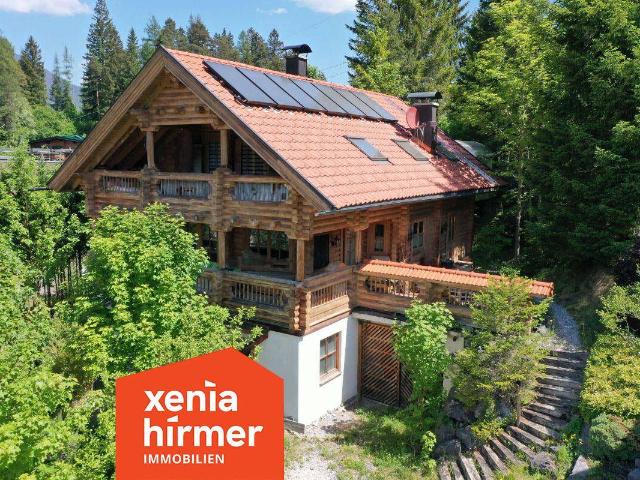 Haus kaufen in Biberwier, Tirol