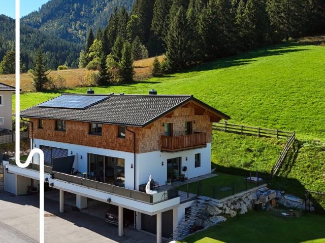 Haus kaufen in Spießhof, St. Martin am Tennengebirge
