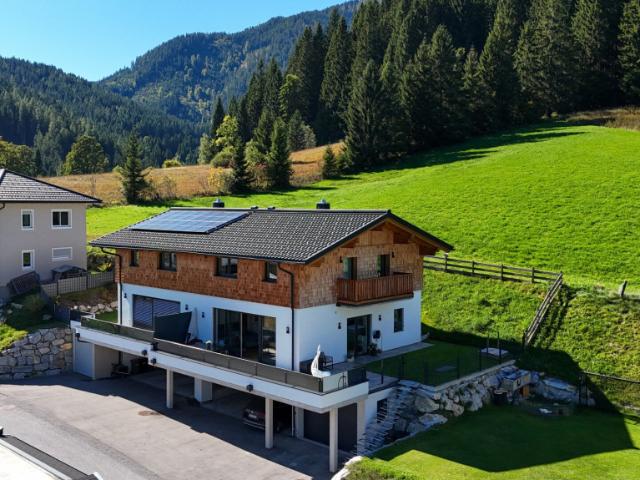 Doppelhaushälfte kaufen in St. Martin am Tennengebirge, Salzburg
