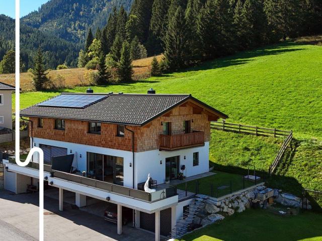 Haus kaufen in St. Martin am Tennengebirge, Salzburg