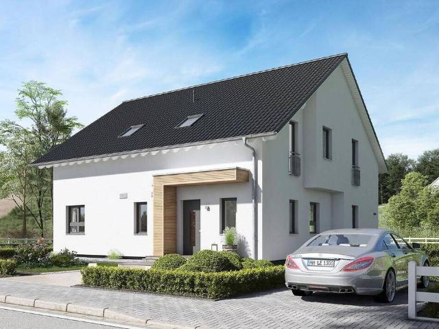 Haus kaufen in Altdorf, Baden-Württemberg