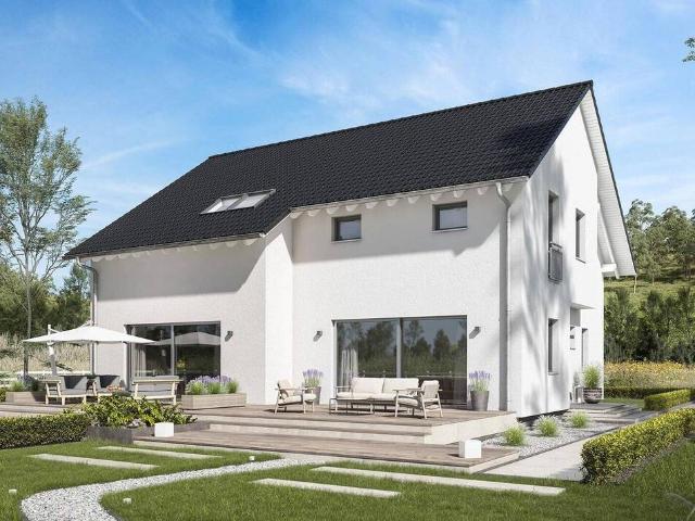 Haus kaufen in Rottenburg