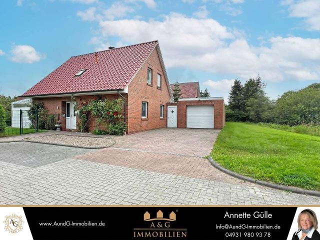 Haus kaufen in Norden, Landkreis Aurich