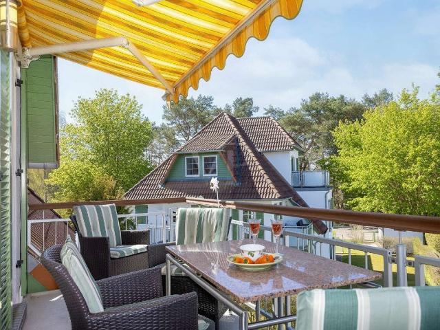 Wohnung kaufen in Karlshagen, Vorpommern-Greifswald