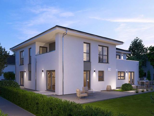 Haus kaufen in Süderhackstedt, Kreis Schleswig-Flensburg