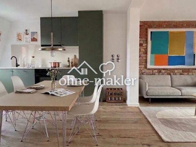Apartment kaufen in Sündersbühl, Nürnberg
