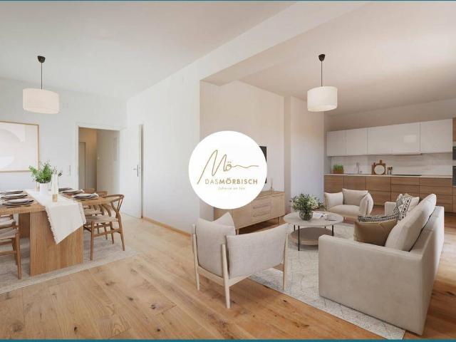Apartment kaufen in Mörbisch am See
