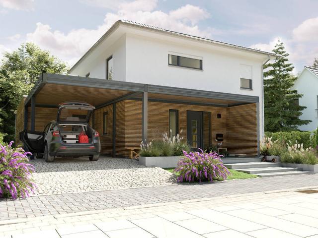 Haus kaufen in Bellenbruch, Barntrup