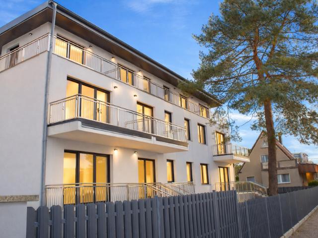 Apartment mieten in Gropiusstadt, Berlin
