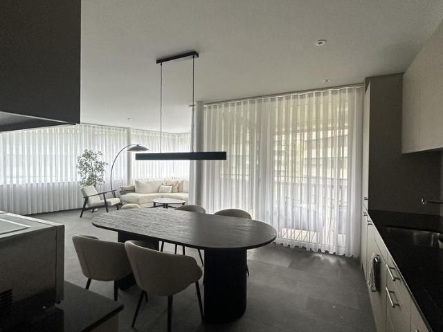 Apartment mieten in Aarburg, Bezirk Zofingen