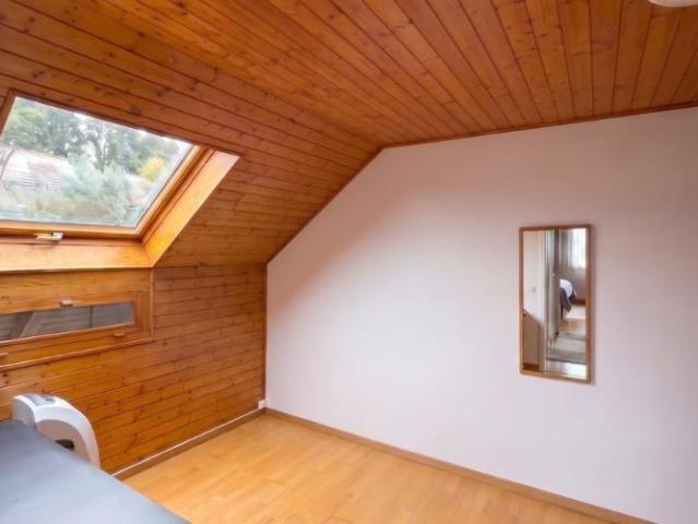 Haus mieten in Mont-sur-Lausanne, Waadt