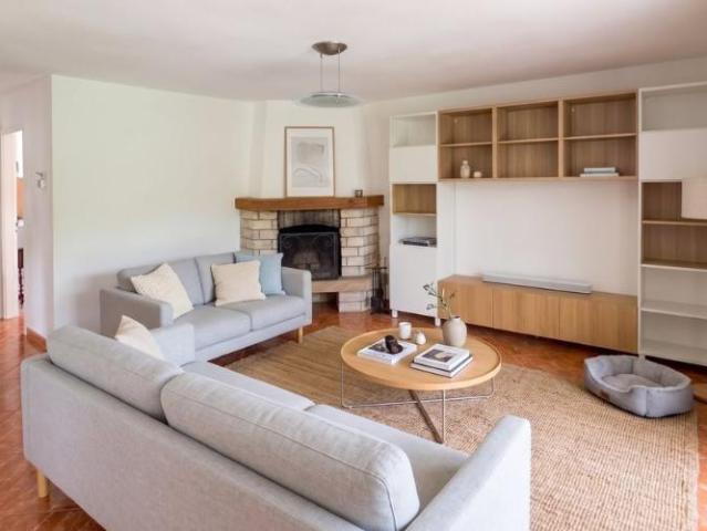 Haus mieten in Mont-sur-Lausanne, Waadt