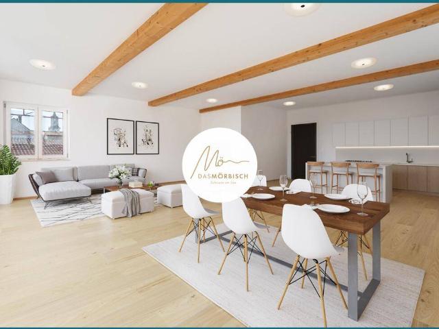 Apartment kaufen in Mörbisch am See