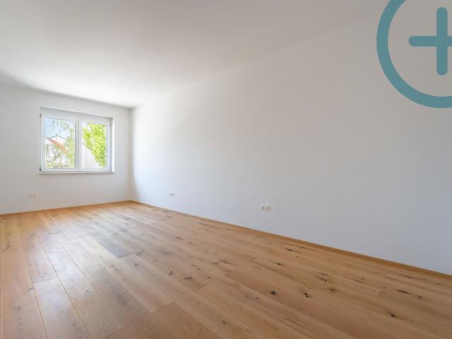 Etagenwohnung kaufen in Mörbisch am See