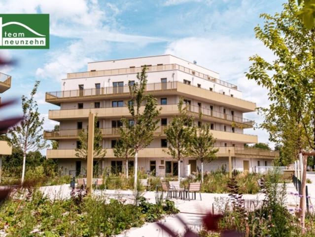 Wohnung kaufen in Floridsdorf, Wien