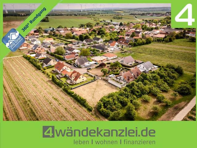 Erdgeschosswohnung kaufen in Wintersheim, Landkreis Mainz-Bingen