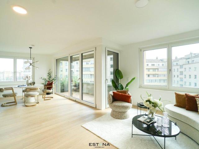Apartment kaufen in Liesing, Wien