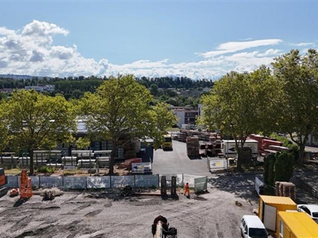 Wohnung kaufen in Echandens-Denges, Waadt