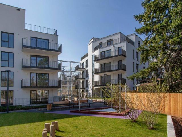 Apartment kaufen in Wien