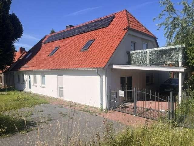 Haus kaufen in Käterhagen, Bernitt