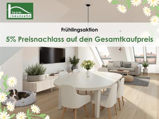 Wohnung kaufen in Döbling, Wien
