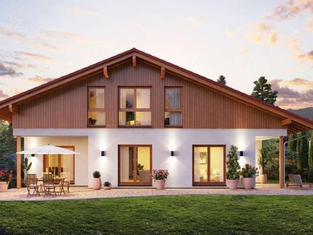 Haus kaufen in Brotterode-Trusetal, Landkreis Schmalkalden-Meiningen