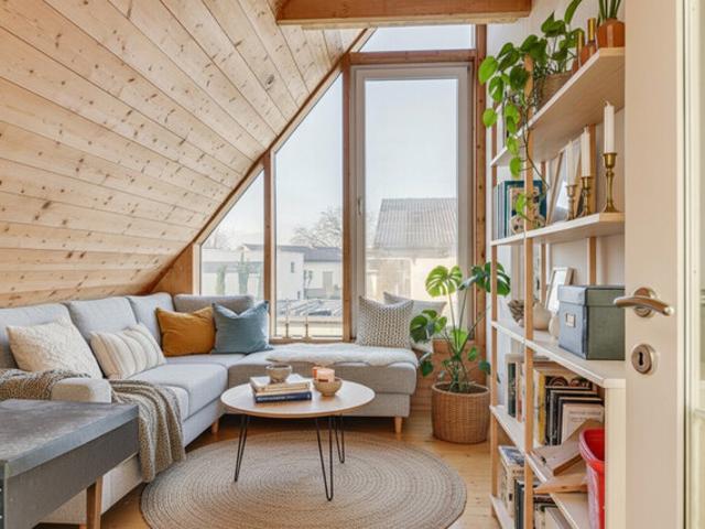 Immobilie kaufen in Altach, Vorarlberg