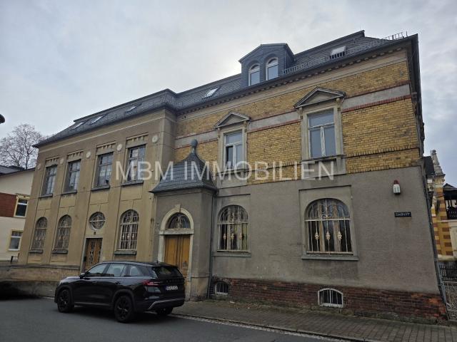 Mehrfamilienhaus kaufen in Mügeln, Sachsen