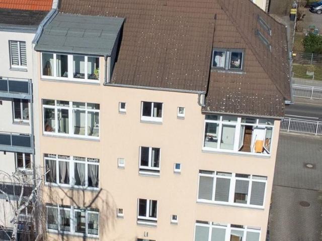 Apartment mieten in Taucha, Sachsen