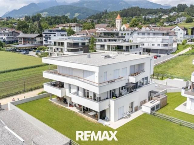 Penthouse kaufen in Seeboden, Kärnten