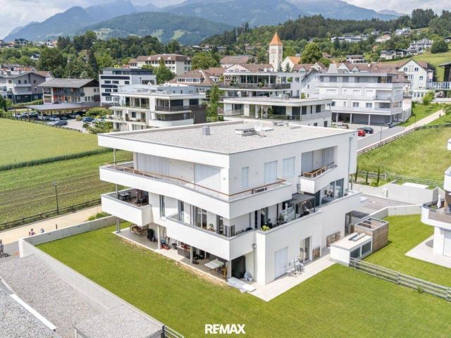 Apartment kaufen in Seeboden, Kärnten