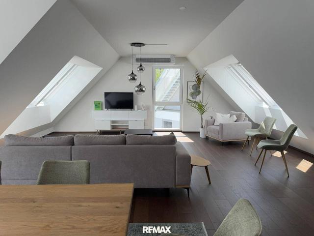 Apartment kaufen in Donaustadt, Wien