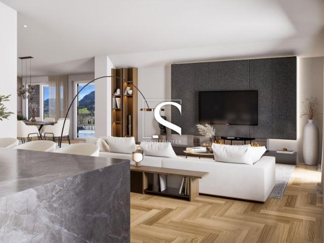 Wohnung kaufen in Salzburg
