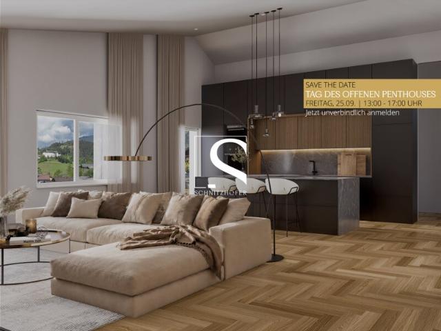 Wohnung kaufen in Salzburg