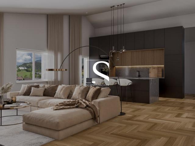 Wohnung kaufen in Salzburg